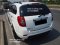 โลโก้ Chevrolet Captiva เคฟล่า หน้า-หลัง