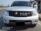 กระจังหน้า Nissan Navara ทรง Hummer