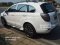 ขอบหน้าต่างบนโครเมียม Chevrolet Captiva New 2012