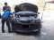 กระจังดำด้าน TRD Toyota New Vios 2007-2012