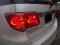 โคมไฟท้าย แดงดำ LED Toyota Fortuner New 2011 สไตล์ Hybrid