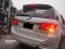 โคมไฟท้าย แดงดำ LED Toyota Fortuner New 2011 สไตล์ Hybrid