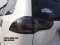 โคมไฟท้าย หน้ามืด LED Mitsubishi Pajero Sport สไตล์ BMW