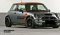 ชุดแต่งรอบคัน Mini Cooper R50,R53 ทรง JCW