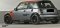 ชุดแต่งรอบคัน Mini Cooper R50,R53 ทรง JCW