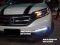 ชุดไฟ Daylight Running Time LED ตรงรุ่น Honda CRV All New 2012