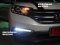 ชุดไฟ Daylight Running Time LED ตรงรุ่น Honda CRV All New 2012