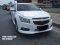 ชุดแต่งรอบคัน Chevrolet Cruze ทรง Z-Spec