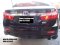 ไฟทับทิมกันชนหลัง มีไฟ Toyota Camry new 2012