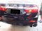 ไฟทับทิมกันชนหลัง มีไฟ Toyota Camry new 2012