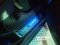 กาบบันไดมีไฟแสงสีฟ้า Honda CR-V New 2012
