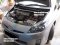 ค้ำโช้คหน้าบนตรงรุ่น Ultra Racing Toyota Prius
