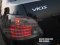 โคมไฟท้าย Smoke LED Toyota Vios 2007-2011