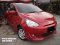ชุดแต่งรอบคัน Mitsubishi Mirage New 2012 ทรงศูนย์