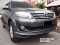 ชุดแต่งรอบคัน Toyota Fortuner ทรง TRD V3 2011