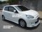 ชุดแต่งรอบคัน Mitsubishi Mirage New 2012 ทรง EVO Sport