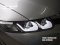 โคมไฟหน้าโปรเจคเตอร์ Honda Civic New 2012 (FB) สไตล์ BMW