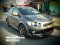 ชุดแต่งรอบคัน Chevrolet Sonic 4 ประตู ทรง N Racing