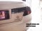 โคมไฟท้าย Smoke LED Honda Accord 2008-2012 สไตล์ BMW V.2