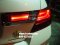 โคมไฟท้าย Smoke LED Honda Accord 2008-2012 สไตล์ BMW V.2