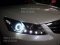 โคมไฟหน้า Projector สำหรับ Honda Accord ทรง Audi ปี 2011-2012
