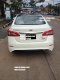 ชุดแต่งรอบคัน Nissan Sylphy 2012 ทรง Spot