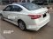 ชุดแต่งรอบคัน Nissan Sylphy 2012 ทรง Spot