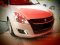 ชุดไฟ Daylight Running Time LED ตรงรุ่น Suzuki Swift Eco Fitt