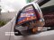 ครอบกระจกมองข้างมีไฟโครเมียม Chevrolet Colorado New 2012 รุ่นมีไฟส่องพื้น Fitt
