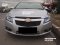 โคมไฟหน้าโปรเจคเตอร์ พร้อมวงแหวน+ไฟซีนอน Chevrolet Cruze
