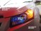 โคมไฟหน้าโปรเจคเตอร์ พร้อมวงแหวน+ไฟซีนอน Chevrolet Cruze