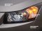 โคมไฟหน้าโปรเจคเตอร์ พร้อมวงแหวน+ไฟซีนอน Chevrolet Cruze