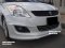 ชุดแต่งรอบคัน Suzuki Swift Eco Car New 2012 ทรง X-ITE