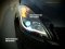 โคมไฟหน้าโปรเจคเตอร์ Suzuki Swift Eco Car 2012