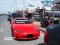 Mitsubishi GTO แต่งลายคาดเส้นคู่รอบคัน