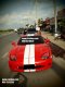 Mitsubishi GTO แต่งลายคาดเส้นคู่รอบคัน