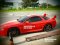 Mitsubishi GTO แต่งลายคาดเส้นคู่รอบคัน