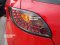 โคมไฟท้าย Mazda 2 LED (โคมดำ)