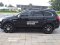 ขอบหน้าต่างบนโครเมียม Chevrolet Captiva