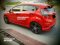 ชุดแต่งรอบคัน Ford Fiesta ทรง G Speed 5 ประตู