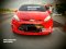 ชุดแต่งรอบคัน Ford Fiesta ทรง G Speed 5 ประตู