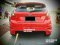 ชุดแต่งรอบคัน Ford Fiesta ทรง G Speed 5 ประตู