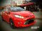 ชุดแต่งรอบคัน Ford Fiesta ทรง G Speed 5 ประตู