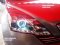โคมไฟหน้าโปรเจคเตอร์พร้อมวงแหวน CCFL Honda CRV 2007-2010