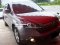 โคมไฟหน้าโปรเจคเตอร์พร้อมวงแหวน CCFL Honda CRV 2007-2010