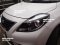 โคมไฟหน้าโปรเจคเตอร์พร้อมวงแหวน LED Nissan Almera