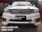 ชุดแต่งรอบคัน Toyota Fortuner New 2012 ทรง Zercon