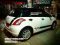 คิ้วโป่งล้อดำด้าน Suzuki Swift Eco Car 2012