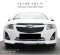 ชุดแต่งรอบคัน Chevrolet Cruze New 2013 ทรง Sport