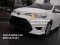 ชุดแต่งรอบคัน Toyota Vios All New 2013 ทรงTRD